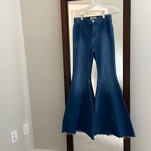 Free People Jeans